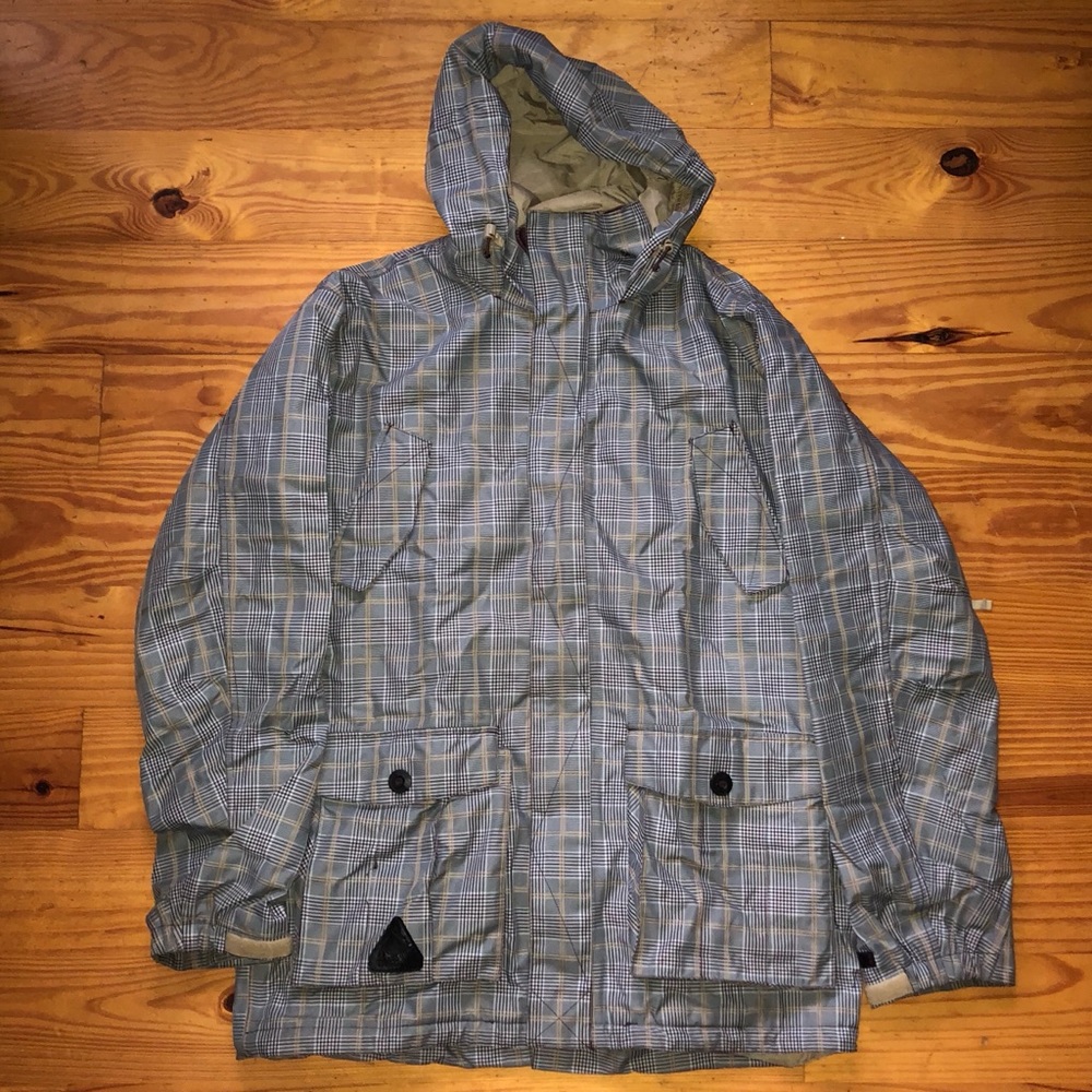 Burton Snow Jacket